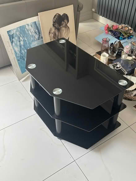 Photo of free TV Stand (Portmarnock) #2