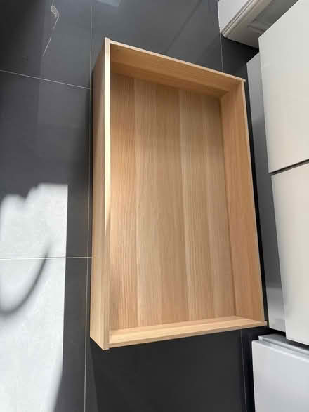 Photo of free Ikea pax drawer (Bedford MK41) #1