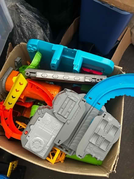 Photo of free Mixture of Toys (North Tonbridge TN10) #3