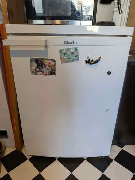 Photo of free Meile Fridge (Crookes S10) #1