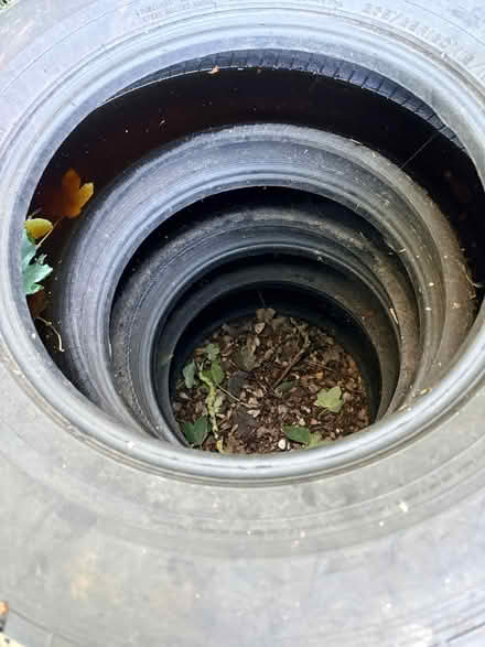 Photo of free Assorted Four Tyres (Stretton, Rutland LE15 7) #2