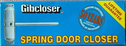 Photo of free Nine Gib door closers (Walton Manor OX2) #1