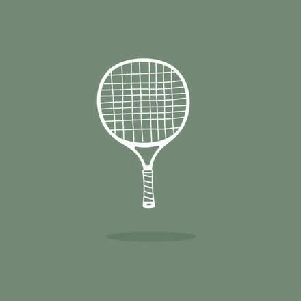 Photo of Padel Racket (South Woodchester GL5) #1