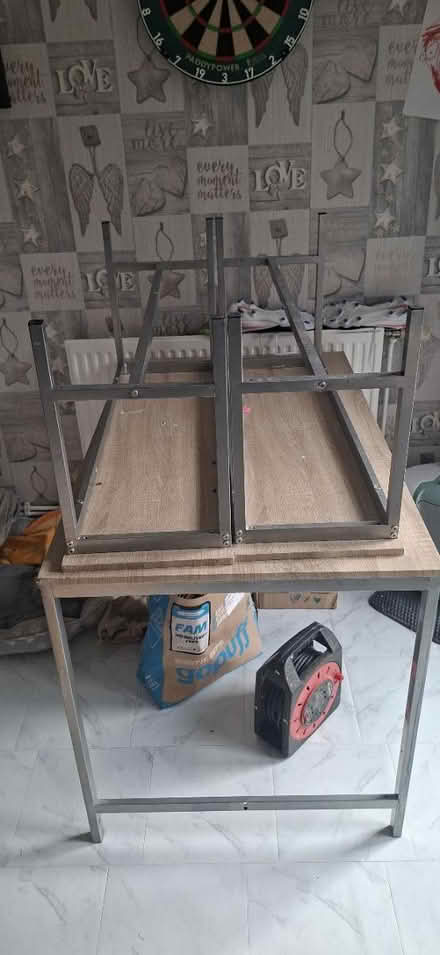 Photo of free Table (Liverpool) #1