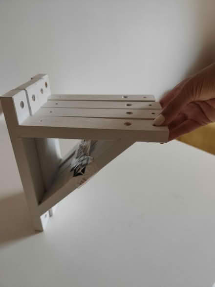 Photo of free Self brackets (Streatham hill SW16) #2