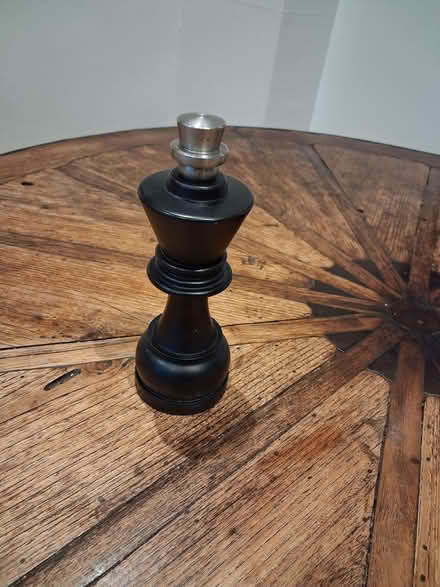 Photo of free pepper grinder (Marston OX3) #1