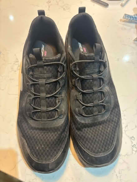 Photo of free Trainers (Chessington KT9) #1