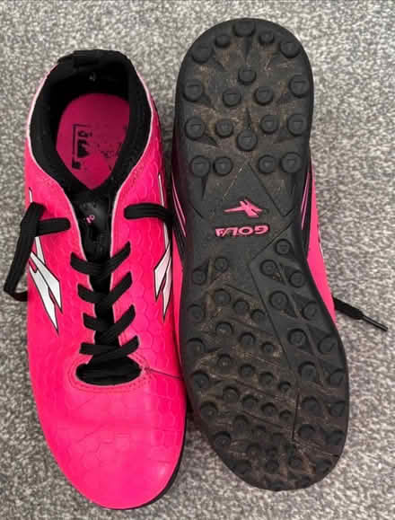 Photo of free Astro Turf Boots (Great Hollands RG12) #1