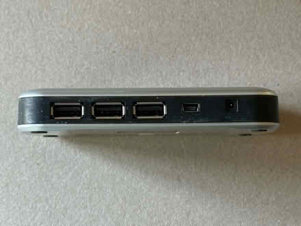 Photo of free USB ext ports (Chailey CHAILEY BN8) #1