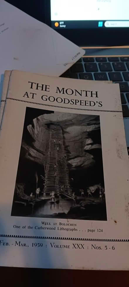 Photo of free month at goodspeeds (melrose) #2