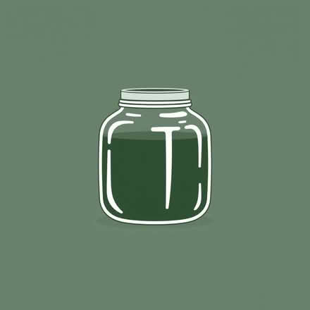Photo of Large glass coffee jars (Bletchley MK3) #1