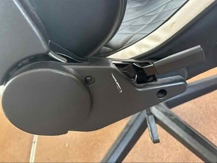 Photo of free Gaming chair (Hucknall NG15) #3