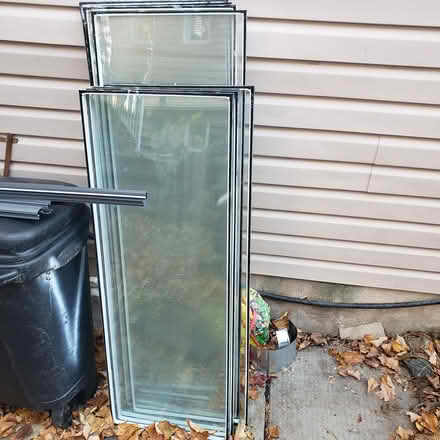 Photo of free Good glass (Gatineau) #1