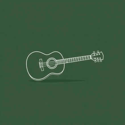 Photo of Classic guitar (Whiteway BA2) #1