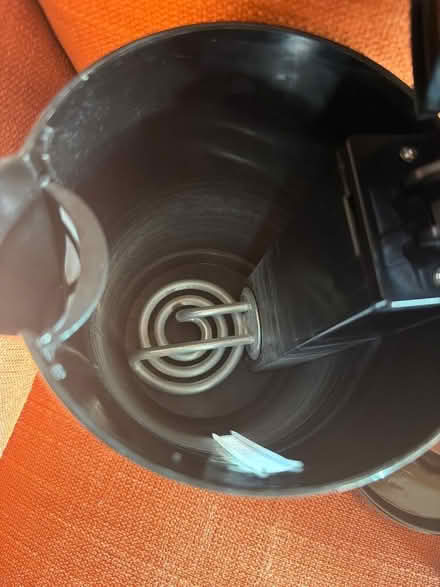 Photo of free Cookworks Kettle (Welling DA16) #3