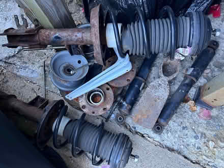Photo of free Scrap metal (Fair Lawn, NJ) #1