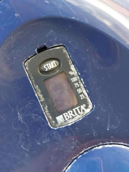 Photo of free Large Brita filter jug (New Marston OX3) #2
