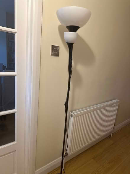 Photo of free Lamp (Ilford) #1