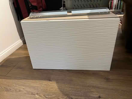 Photo of free Small IKEA cupboard (Kentwood RG30) #4
