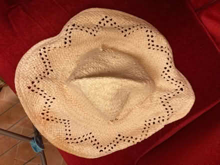 Photo of free Old sunhat (Kennington OX1) #1