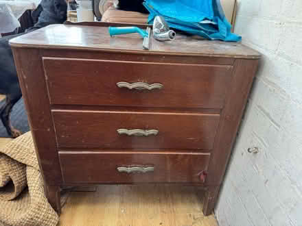 Photo of free Little chest of drawers (GL4) #1