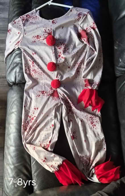Photo of free Boys and girls Halloween customs (Walsall WS3) #1