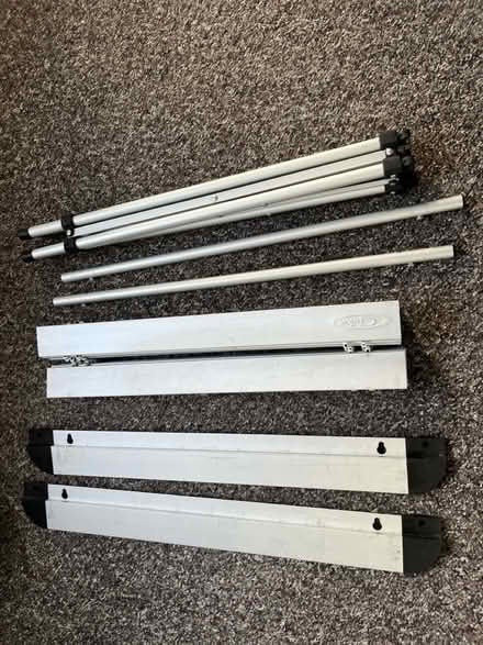 Photo of free Camping table (Clermiston, EH4) #2