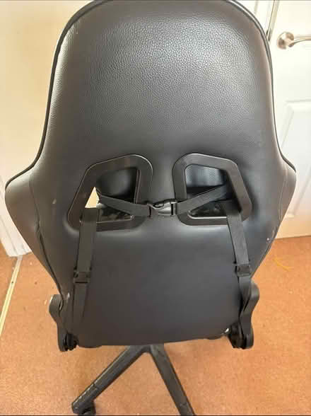 Photo of free Gaming chair (Hucknall NG15) #2