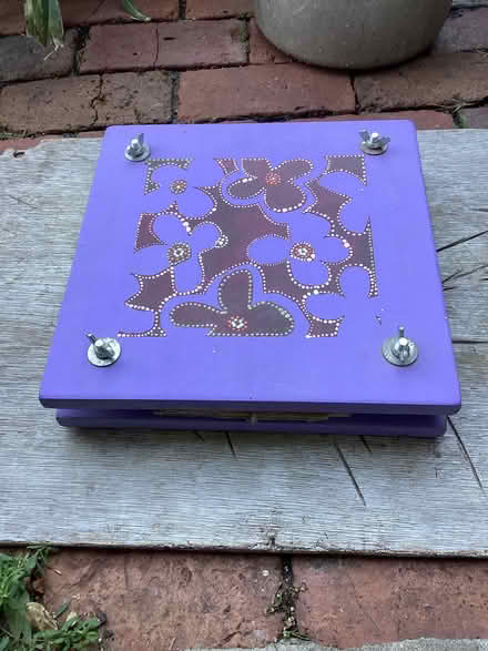 Photo of free Flower press (Steyning BN44) #1