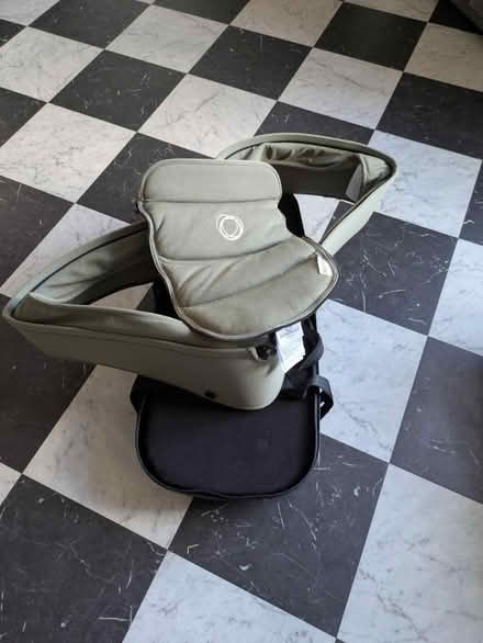 Photo of free Bugaboo Bee 3 Stroller Bundle (Sidcup DA15) #4