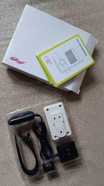 Photo of free Cyclometer x2 (Corsham SN13) #1