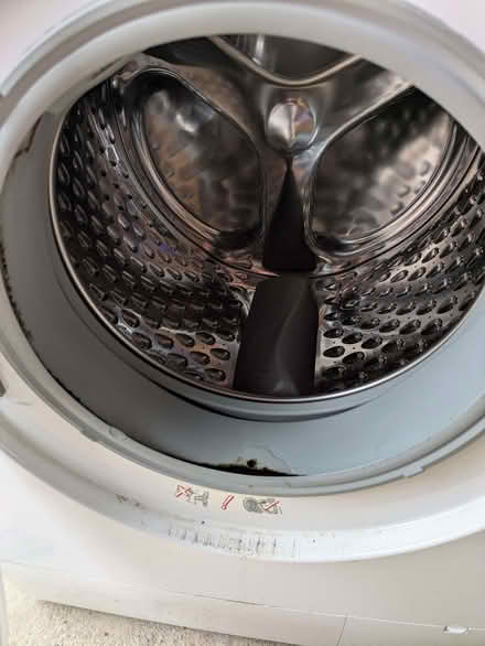 Photo of free Bosch Logixx 8 washing machine (New Ridley NE43) #2