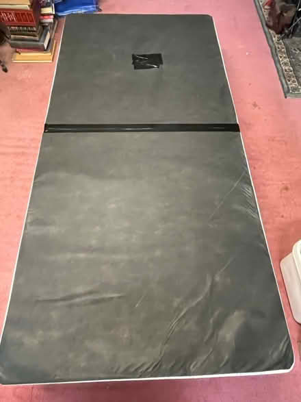 Photo of free 3ft single bed with mattress (Cheltenham GL51) #3