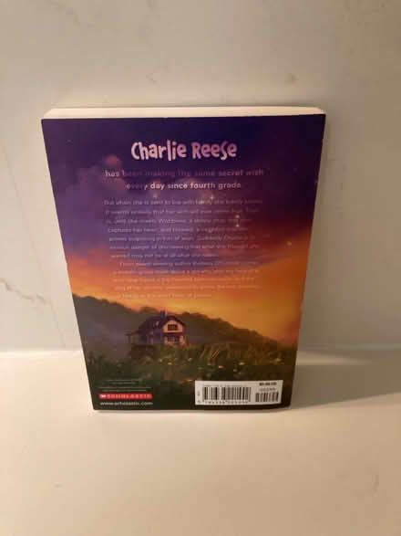 Photo of free Wish book (Bayview/highway 7) #2