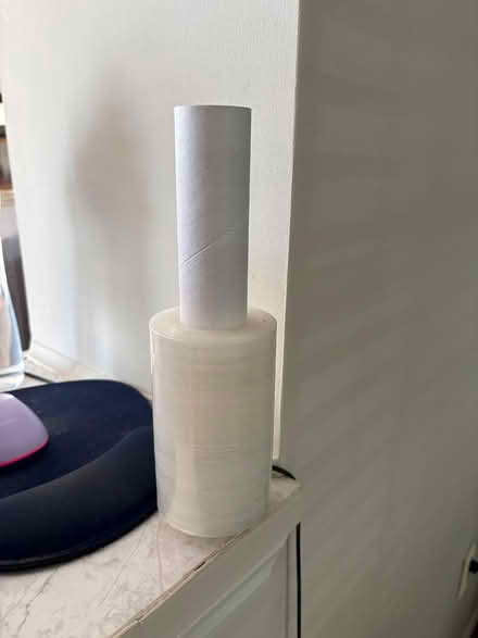 Photo of free Shrink/Stretch Wrap (Abingdon) #1