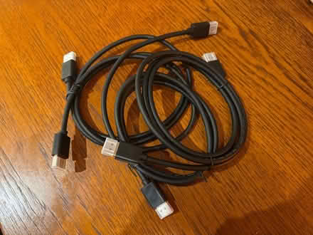 Photo of free 3 hdmi cables (Ha02nt) #1