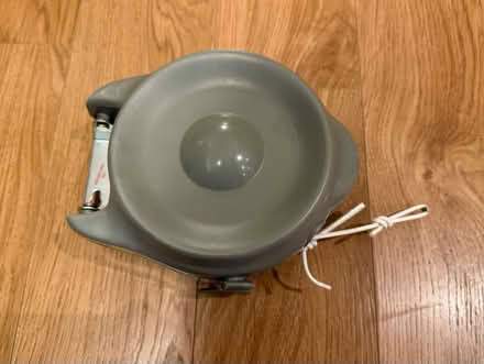 Photo of free Retractable washing line (Cowplain PO8) #1