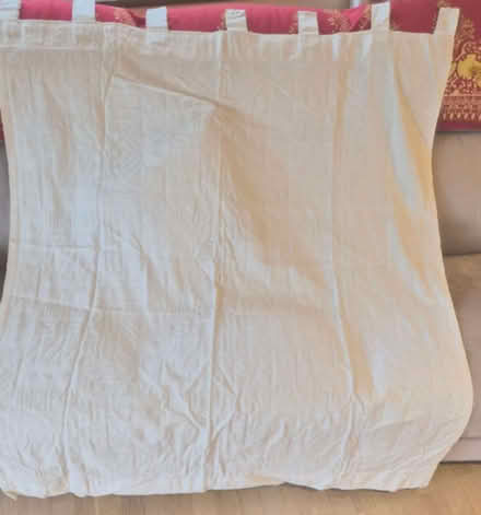 Photo of free Curtains (Twyford RG10) #2