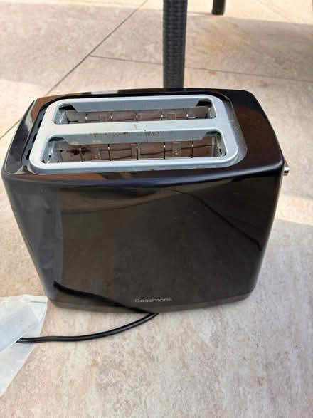 Photo of free Toaster (Hitchin SG4) #1