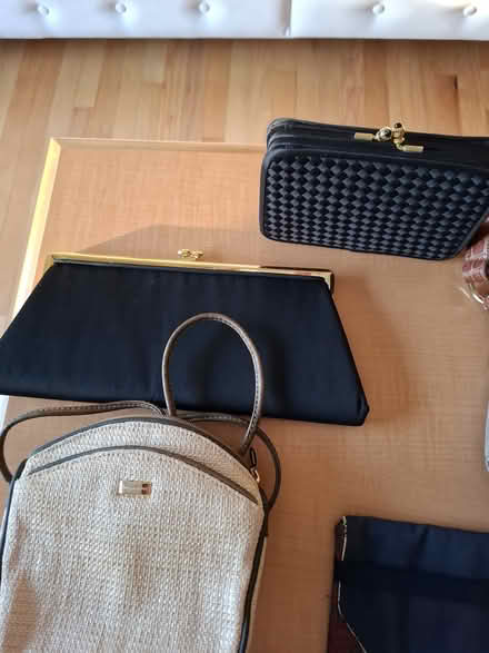 Photo of free Bags, wallets (Garden City) #4