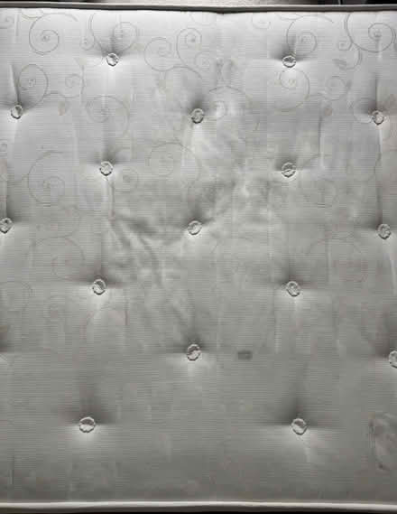 Photo of free Highgrove "Pearl" Double Mattress (4ft6) (Hendon, The Hyde NW9) #2