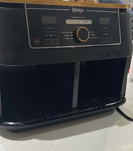Photo of free Ninja airfryer (Withyham TN7) #4