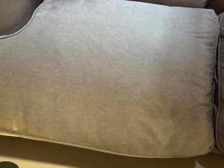 Photo of free 2 seater sofa (Garden Village HU8) #3
