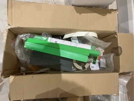 Photo of free Kitchen & bedroom fitting spares (Milton Malsor NN7) #2