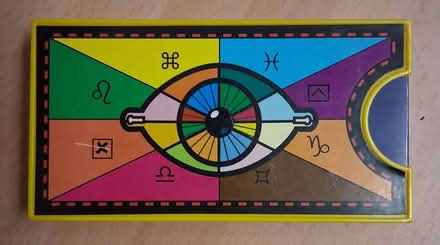 Photo of free Magic set (Lower Weston BA1) #3