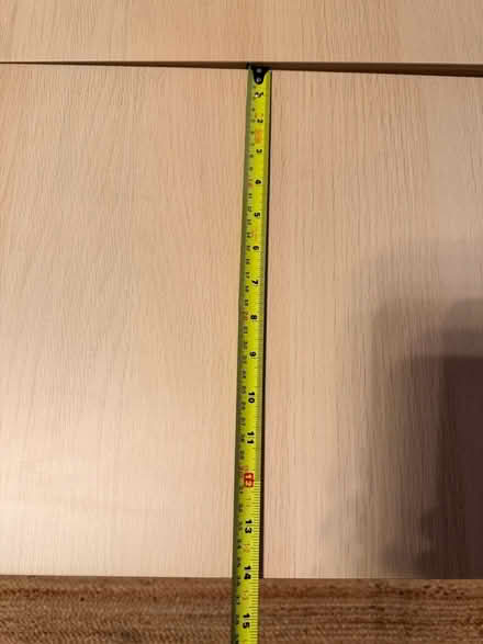 Photo of free 2 Ikea cabinets (Hammersmith w14) #3