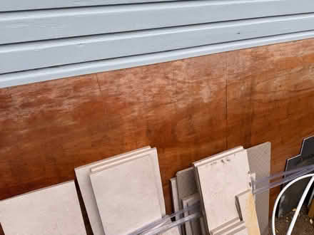 Photo of free 18mm ply 3 pieces (BR1 bromley) #2