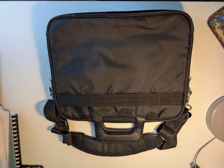 Photo of free Dell Laptop bag (Queens Park W10) #2