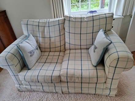 Photo of free 3 sofas (Kelvedon CO5) #3