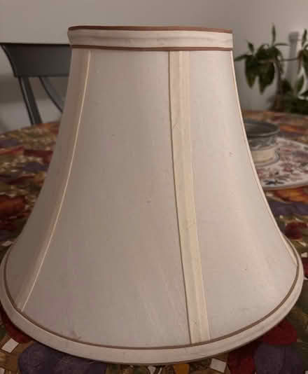 Photo of free Small lampshade (Central Park) #1